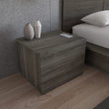 Copper Grove Butzberg 2 Drawer Nightstand