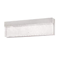 James Allan Java 18 Wide Led Bathroom Vanity Light