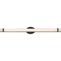 James Allan Nvbf27235 Flair Single Light 4 1 2 Wide Integrated Led