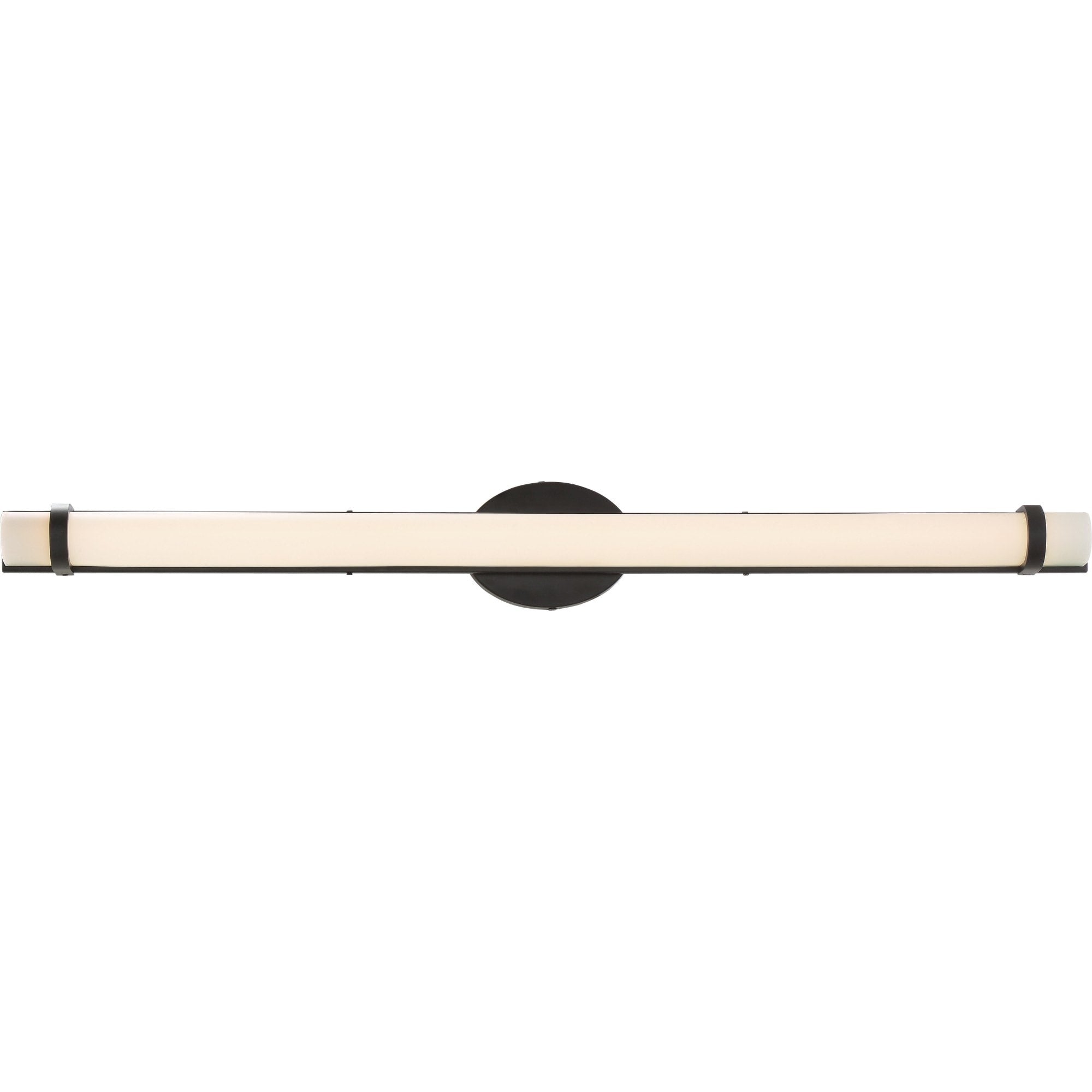 James Allan Nvbf27235 Flair Single Light 4 1 2 Wide Integrated Led