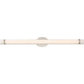 James Allan Nvbf75465 Flair Single Light 4 1 2 Wide Integrated Led