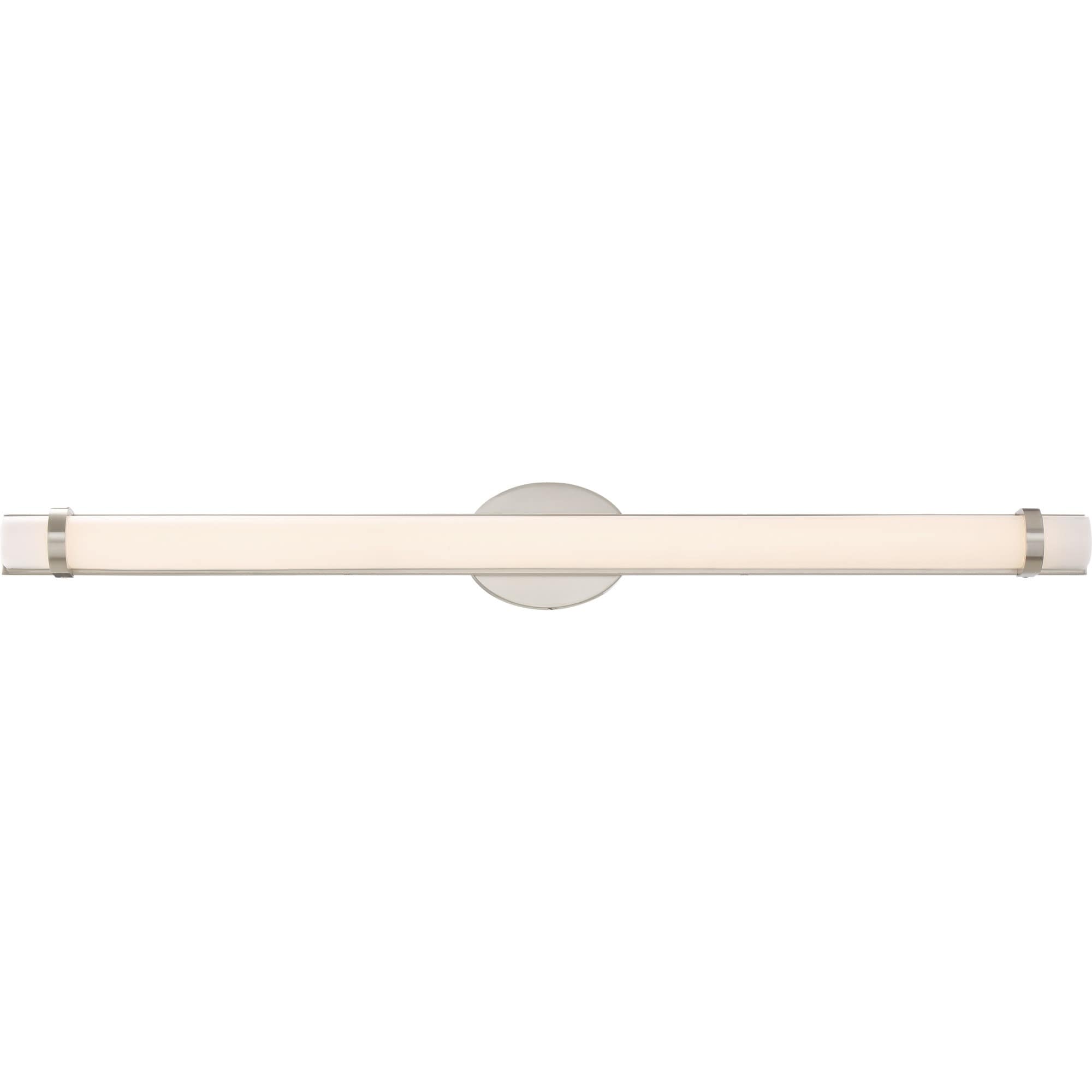 James Allan Nvbf75465 Flair Single Light 4 1 2 Wide Integrated Led