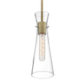 James Allan Nvp74431 Limitless 4 Wide Mini Pendant