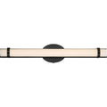 James Allan Nvws73120 Flair Single Light 24 Tall Integrated Led Wall