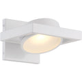 James Allan Nvws89056 Wing Single Light 5 Tall Integrated Led Wall