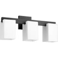 James Allan Qibf28410 Encanto 3 Light 20 Wide Vanity Light