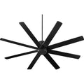 James Allan Qicfa91563 Gale Force 72 8 Blade Indoor Ceiling Fan With