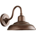 James Allan Qiws47887 Syd 11 Tall Outdoor Wall Sconce 16 1 2