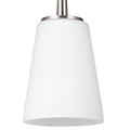 James Allan Watson Single Light 5 Wide Led Mini Pendant With Cased