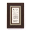 James Lawrence Broken Chain Framed Wall Art