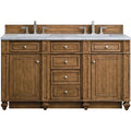James Martin Vanities 157 V60D Fejp Bristol 60 Free Standing Double