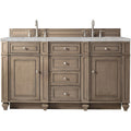 James Martin Vanities 157 V60D Fvsl Bristol 60 Free Standing Double