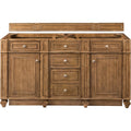 James Martin Vanities 157 V60D M Bristol 60 Free Standing Double