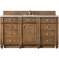 James Martin Vanities 157 V60S Fejp Bristol 60 Free Standing Single
