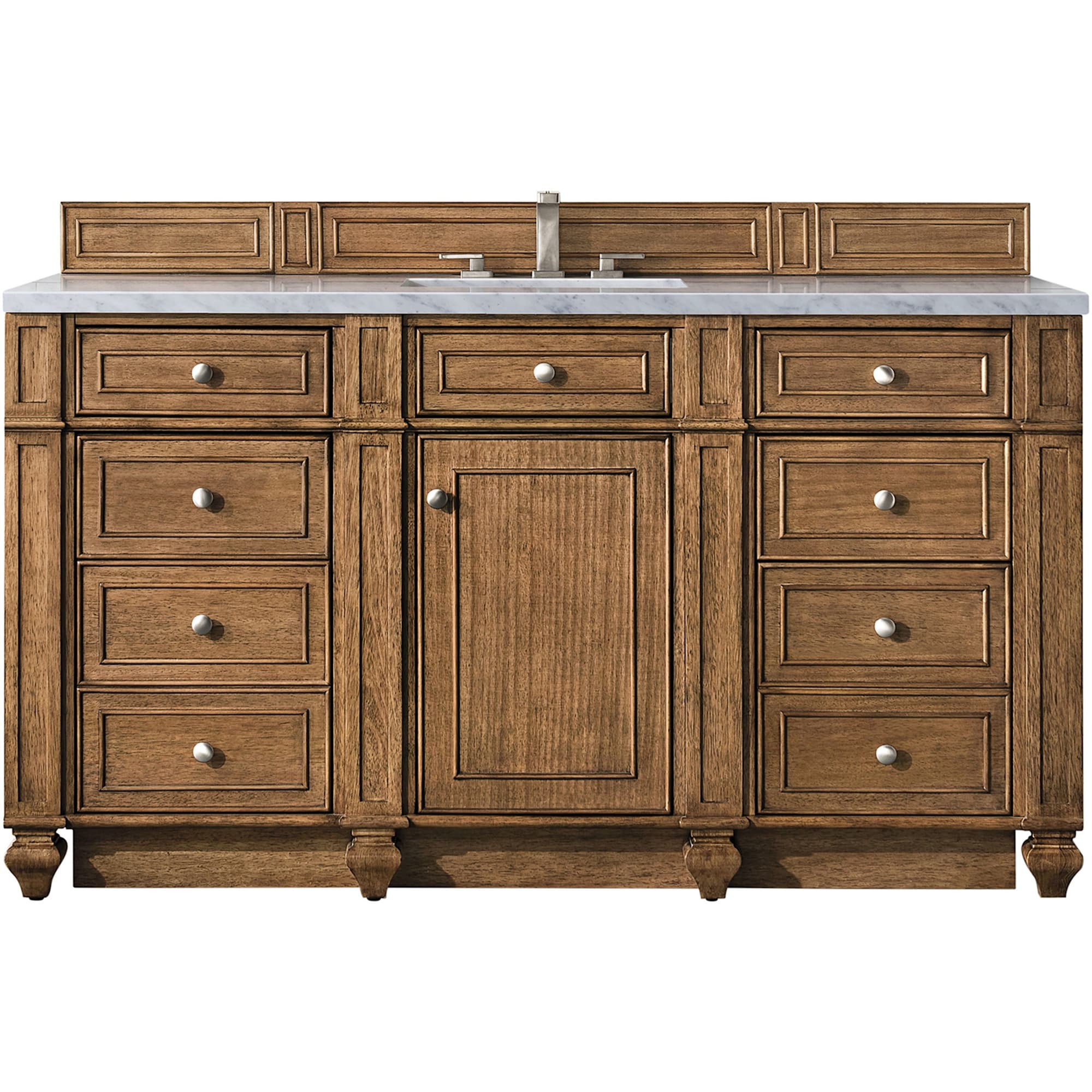 James Martin Vanities 157 V60S Fejp Bristol 60 Free Standing Single