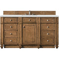 James Martin Vanities 157 V60S Fenc Bristol 60 Free Standing Single