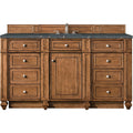 James Martin Vanities 157 V60S Fpbl Bristol 60 Free Standing Single