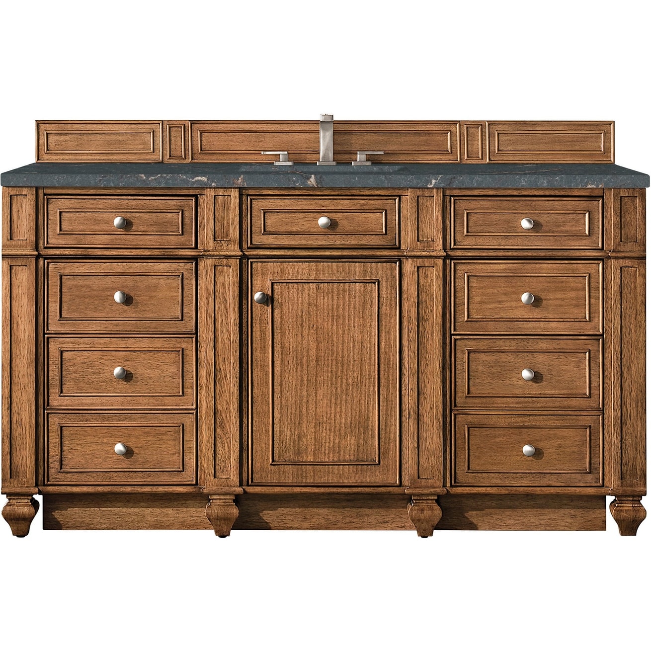 James Martin Vanities 157 V60S Fpbl Bristol 60 Free Standing Single