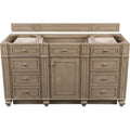 James Martin Vanities 157 V60S M Bristol 60 Free Standing Single