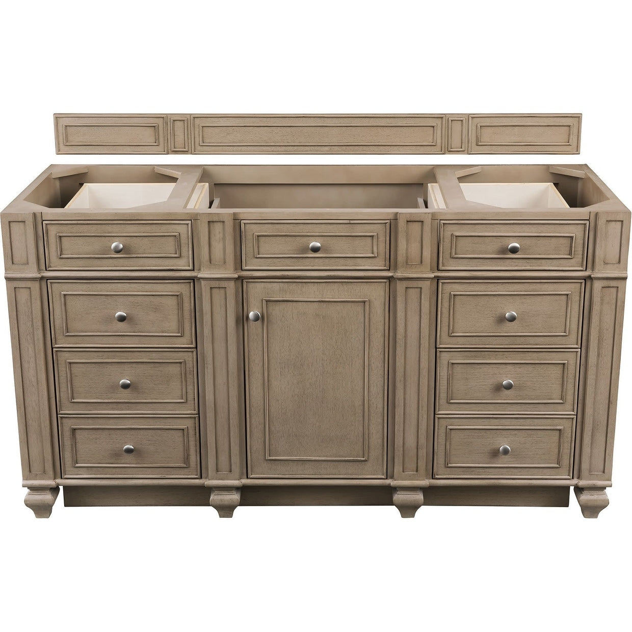 James Martin Vanities 157 V60S M Bristol 60 Free Standing Single