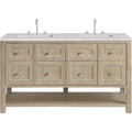 James Martin Vanities 330 V60D Fejp Breckenridge 60 Free Standing