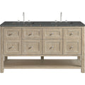 James Martin Vanities 330 V60D Fpbl Breckenridge 60 Free Standing