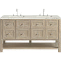 James Martin Vanities 330 V60D Fvsl Breckenridge 60 Free Standing