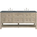 James Martin Vanities 330 V72 Fpbl Breckenridge 72 Free Standing