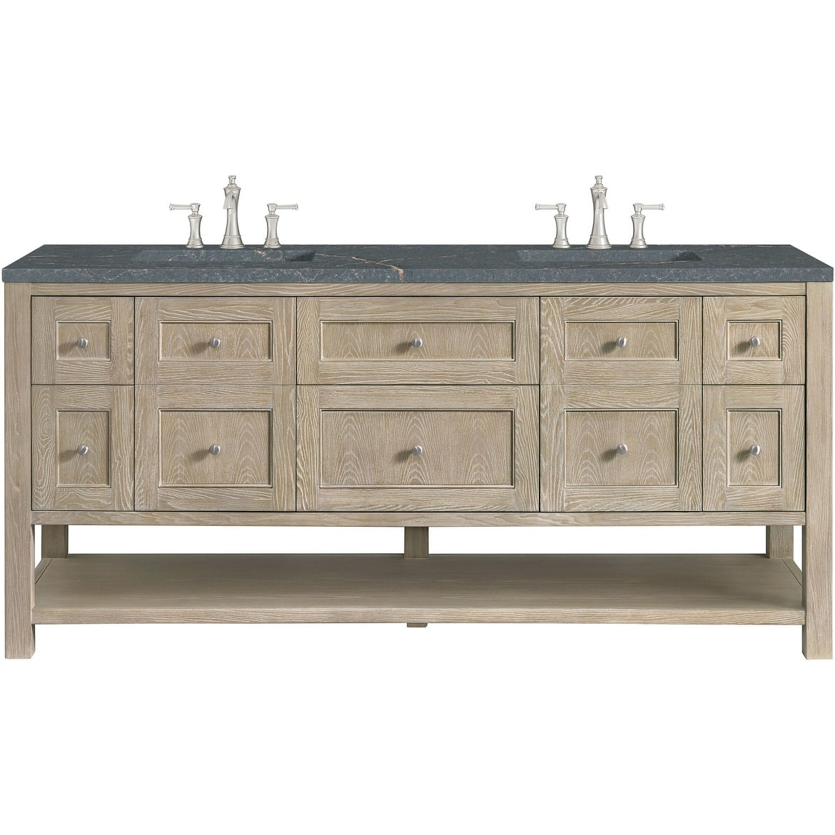 James Martin Vanities 330 V72 Fpbl Breckenridge 72 Free Standing