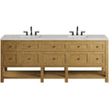 James Martin Vanities 330 V84 Fejp Breckenridge 84 Free Standing