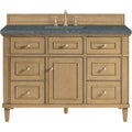 James Martin Vanities 424 V48 Fpbl Lorelai 48 Free Standing Single