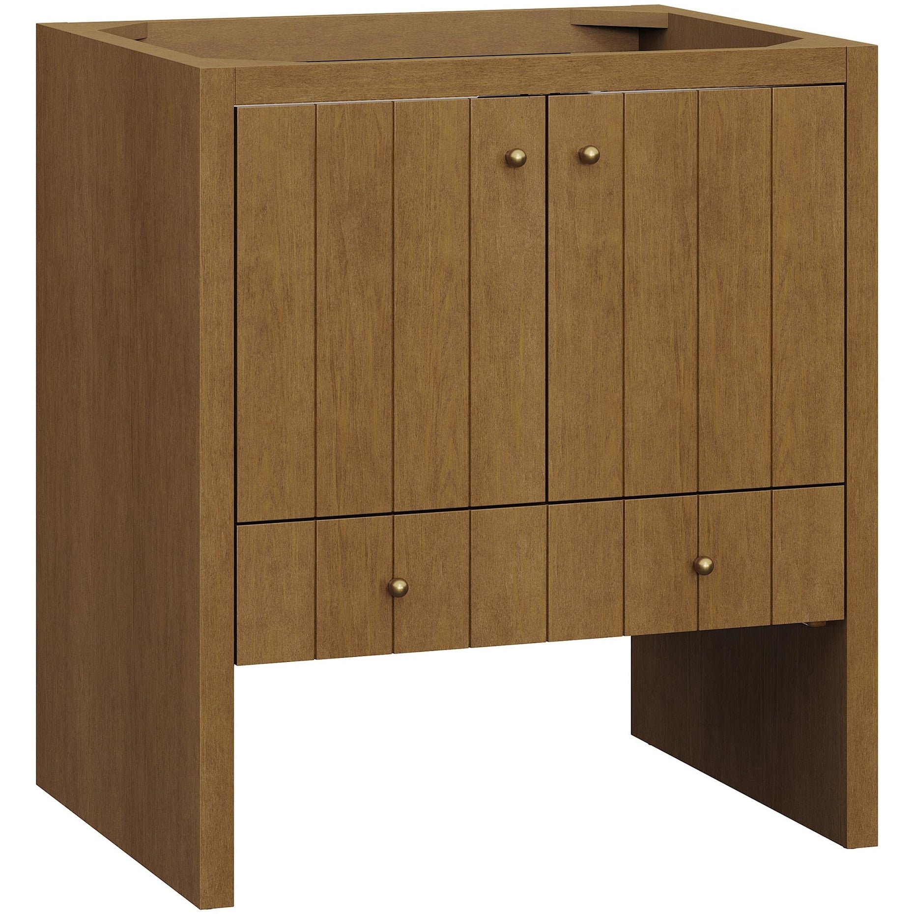 James Martin Vanities 435 V30 Hudson 30 Free Standing Single Basin