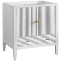 James Martin Vanities 485 V30 Myrrin 30 Free Standing Single Basin