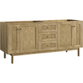James Martin Vanities 545 V72 M Laurent 72 Wall Mounted Or Free
