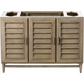 James Martin Vanities 620 V48 M Portland 48 Free Standing Single
