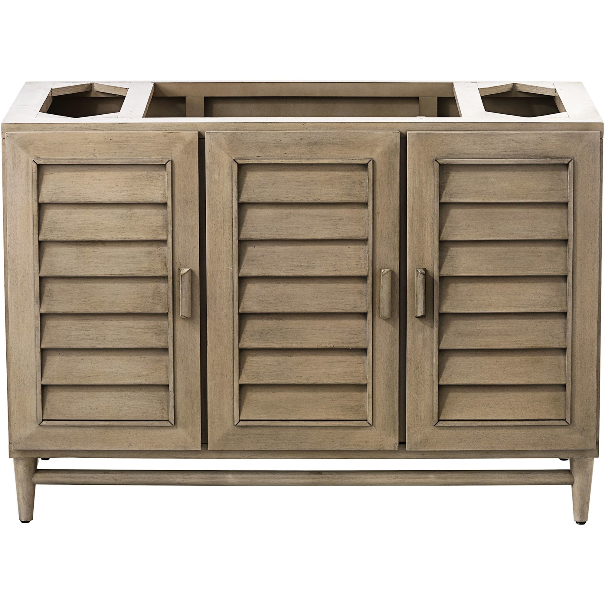 James Martin Vanities 620 V48 M Portland 48 Free Standing Single