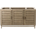 James Martin Vanities 620 V60S M Portland 60 Free Standing Single