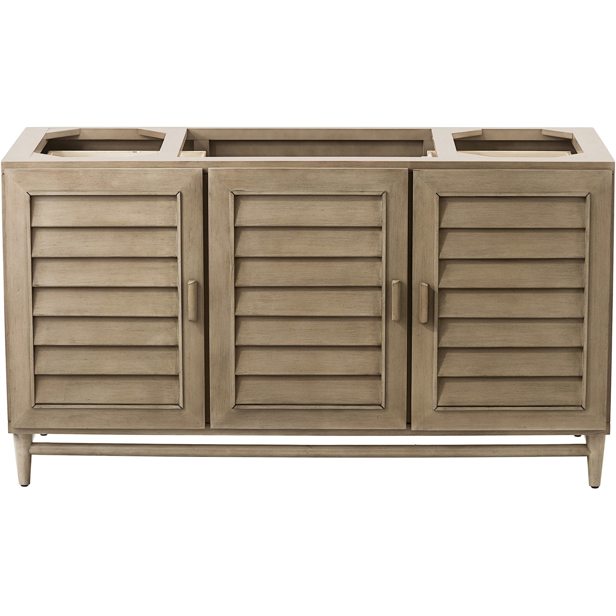 James Martin Vanities 620 V60S M Portland 60 Free Standing Single