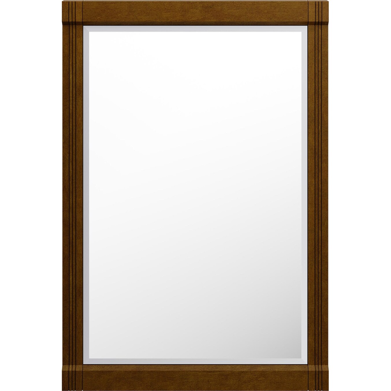 James Martin Vanities 660 M26 Bellshire Wall Mounted Bathroom Mirror