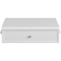 James Martin Vanities 660 Mc24 Bellshire 24 Drawer Unit