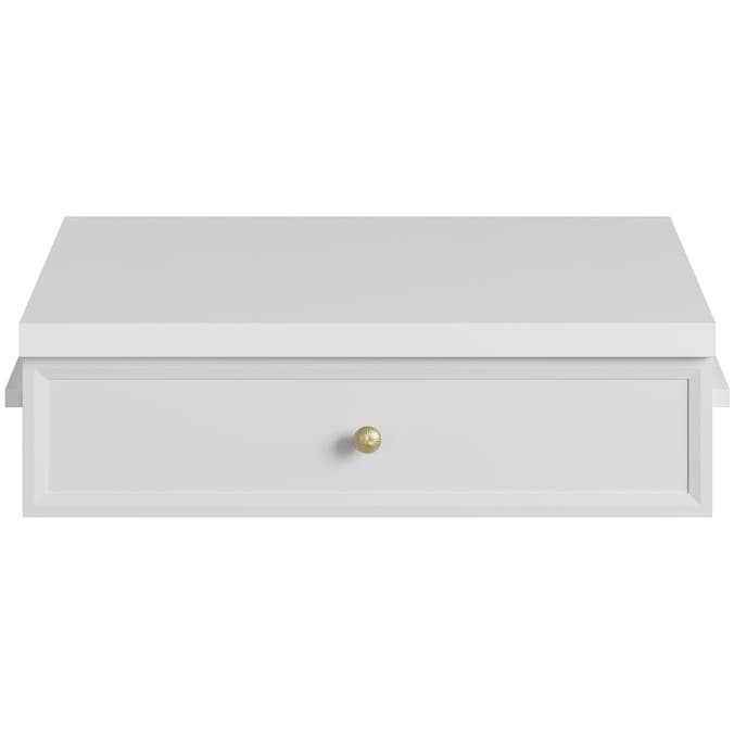 James Martin Vanities 660 Mc24 Bellshire 24 Drawer Unit