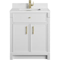James Martin Vanities 660 V30 1Wz Bellshire 30 Free Standing Single