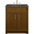 James Martin Vanities 660 V30 3Pbl Bellshire 30 Free Standing Single