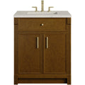 James Martin Vanities 660 V30 3Sfr Bellshire 30 Free Standing Single