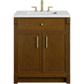 James Martin Vanities 660 V30 3Wz Bellshire 30 Free Standing Single