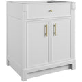James Martin Vanities 660 V30 Bellshire 30 Single Free Standing