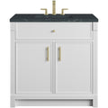James Martin Vanities 660 V36 3Csp Bellshire 36 Free Standing Single