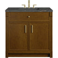 James Martin Vanities 660 V36 3Pbl Bellshire 36 Free Standing Single