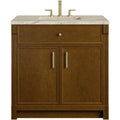 James Martin Vanities 660 V36 3Tjr Bellshire 36 Free Standing Single