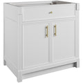 James Martin Vanities 660 V36 Bellshire 36 Single Free Standing